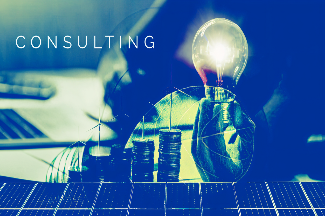 Solar Energy Consultant